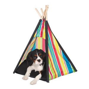 Cozy Pet Tent - 1 of 4