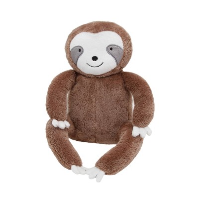 target sloth stuffed animal