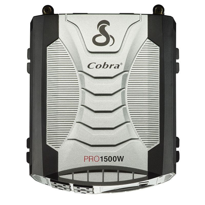 Cobra PRO 1500W Professional-Grade Power Inverter, 3 of 8