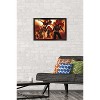 Trends International Marvel Comics X-Men - Jean  X-Men Evolutions #1 Framed Wall Poster Prints - 2 of 4