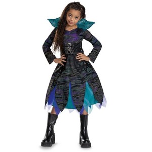 Descendants Uliana Classic Girls' Costume - 1 of 2