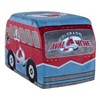 Bleacher Creatures Colorado Avalanche Team Bus 8" Kuricha Plush - image 4 of 4