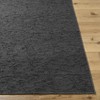 Hauteloom Breena Living Room, Bedroom Machine Washable Area Rug - Traditional, Transitional - 2 of 4