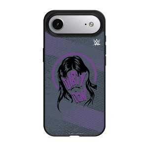 WWE SuperStars (M) Steel MagSafe Compatible Cell Phone Case for Apple iPhone 17 Series - 1 of 4