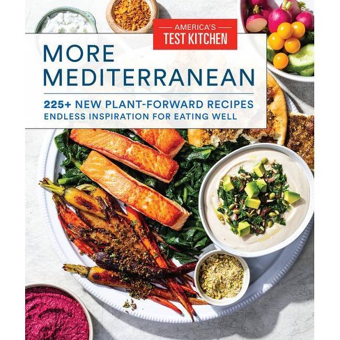 Best mediterranean best sale instant pot cookbook