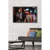 Trends International Scream VI - Samantha And Tara Framed Wall Poster Prints - 2 of 4