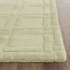 Impressions IM313 Hand Loomed Indoor Rugs  - Safavieh - 2 of 2