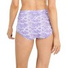 Jockey Women's Cotton Stretch Brief - 2 of 3