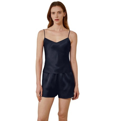 Mommesilk Silk Slim Camisole - image 1 of 4