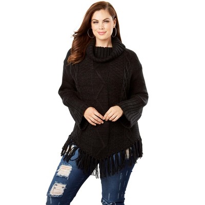 Boulder Creek by KingSize Multi-Pocket Vest - L, Black — фото 5