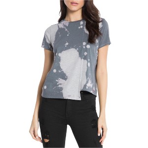 n:philanthropy Womens Chain Basic T-Shirt - 1 of 1