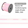 Alilang Flat Sequin Strip, 4mm String Metallic Sequin Strand, Paillette Metallic Sequin Trim Sewing String for DIY Crafts Embellishment, 197 Yards - 2 of 4