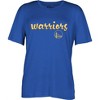 NBA Golden State Warriors Women's Short Sleeve Crew T-Shirt - 2 of 4