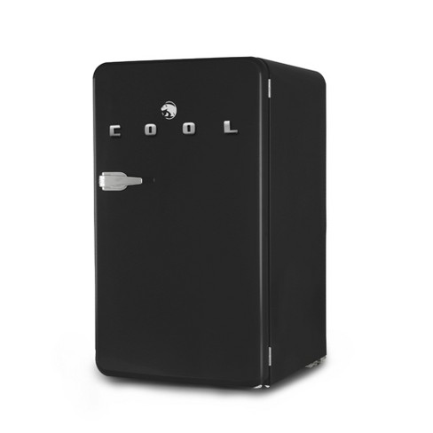 Commercial Cool Retro Refrigerator 3.2 Cu. Ft. : Target