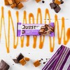 Quest Nutrition Protein Bar - Caramel Chocolate Chunk - 12ct/25.33oz - image 4 of 4