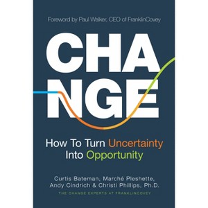 Change - by Curtis Bateman & Marche Pleshette & Andy Cindrich & Christi Phillips - 1 of 1