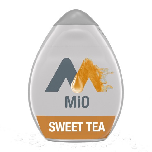 Allways Flavor Drops: Alternative to MiO
