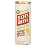 Bon Ami Unscented Household Cleaner - 21oz
