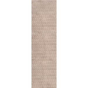 Nuloom Nia Cozy Plush Tile Faux Rabbit Pet Friendly Premium Machine Washable Area Rug - 1 of 4