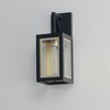Maxim Lighting Neoclass 1 - Light Wall Light in  Black/Gold - 3 of 4