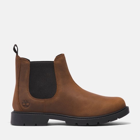 Timberland linden 2025 woods brown