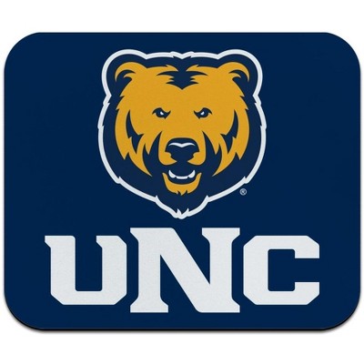 Northern Colorado Primary Logo Low Profile Thin Mouse Pad