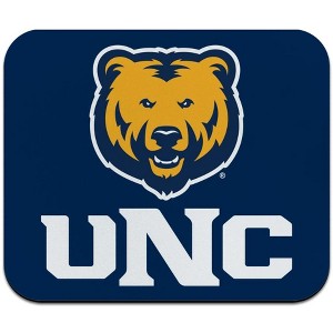 Northern Colorado Primary Logo Low Profile Thin Mouse Pad - 1 of 2