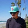 Everyday California - Brutus Connect Snapback Hat - 3 of 4