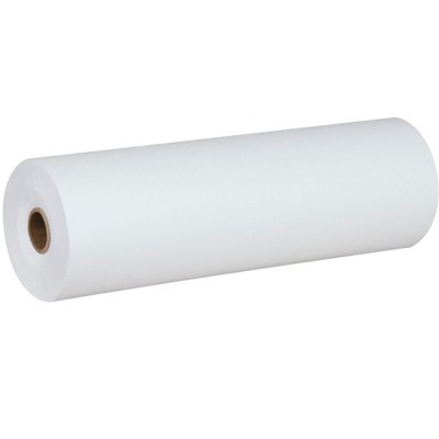 Pacon Sulphite Easel Drawing Paper Roll, 50 lb, White, 12 Inch x 200 Feet