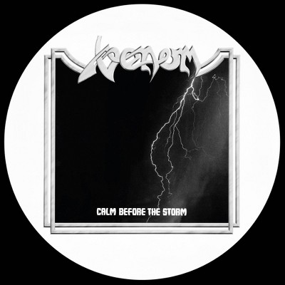 Venom - Calm Before The Storm (Vinyl)