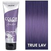 Joico COLOR INTENSITY Semi-Permanent Hair Color Dye Haircolor - TRUE LAV (True Lavender) - 2 of 4