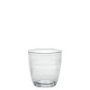 Duralex Gigogne Glass Tumbler, Set of 6, Clear - 2 of 4