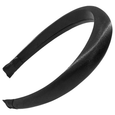 1 Wide Shiny Weave Headband | L. Erickson USA