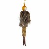Italian Ornaments 6.75 In Halston Delacroix Italian Fashion Lady Tree Ornaments - 4 of 4