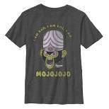 Boy's The Powerpuff Girls Evil Mojojojo Monkey T-Shirt