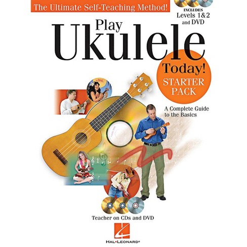 How to Play Ukulele: A Beginner's Guide