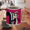 Looney Tunes Pepe Le Pew Ceramic Coffee Mug, Novelty Gift Mugs for Coffee, Tea and Hot Drinks, 11oz, White - image 4 of 4