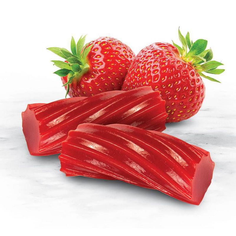 Wiley Wallaby Red Licorice Candy - 10oz, 5 of 16