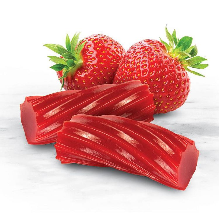 Wiley Wallaby Classic Red Licorice - 10oz, 4 of 10