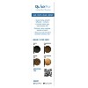 No Gray Quick Fix - Root Touch Up with Brush on Applicator – 0.5 fl oz - 2 of 4