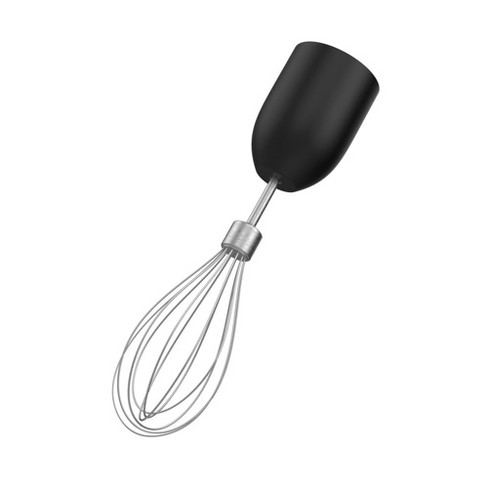 Black & Decker Bckm101wh Kitchen Wand Whisk Attachment : Target