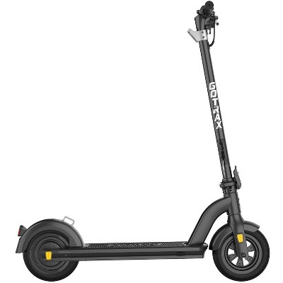 GOTRAX Tour XP Electric Scooter - Black