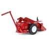 Spec Cast 1/16 Cockshutt 1650 with 2 Row Picker and Sheller, 2024 Heartland Show, DAL-009 - 3 of 4