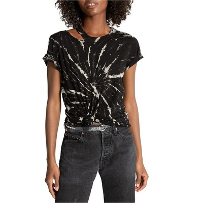 n:philanthropy Womens Zander Basic T-Shirt