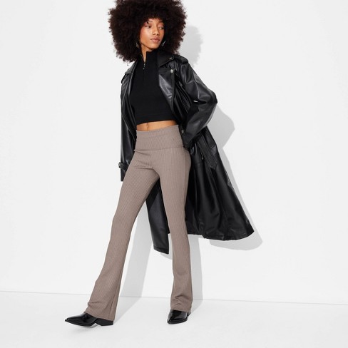 Target wild fable leather leggings store