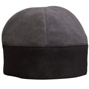 Mafoose Warm Fleece Beanie, Soft & Cozy Winter Hat - 1 of 2