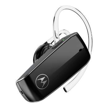 Motorola - Oreillette Bluetooth ''H730'' avec chargeur micro-USB - Noire -  Oreillette bluetooth - Rue du Commerce