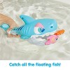 Kidoozie Splish ‘n Splash Chomping Shark, Bathtime Tub Toy for Toddlers Ages 2+ - image 2 of 4