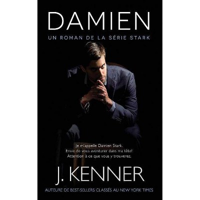 Damien - by  J Kenner (Paperback)