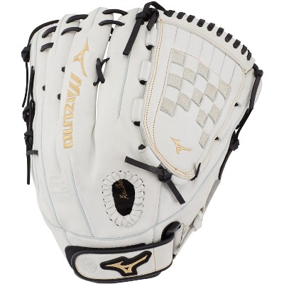 mizuno softball gloves